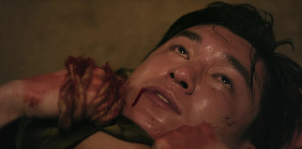 狮城山海第3集剧照