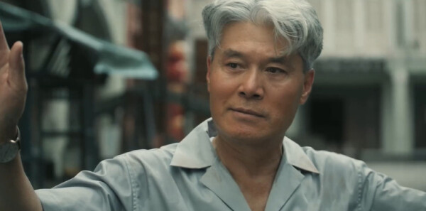 狮城山海第43集剧照