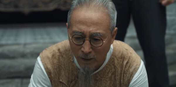 狮城山海第31集剧照