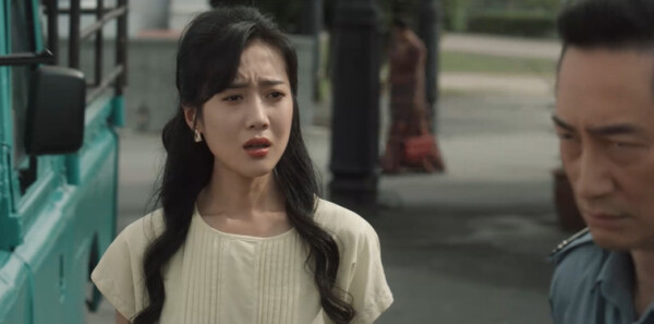 狮城山海第23集剧照