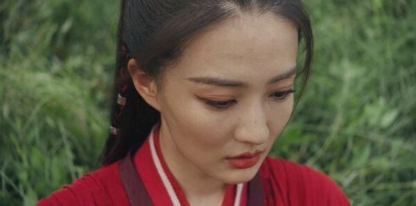 少女闯江湖第7集剧照