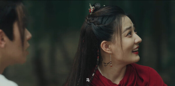 少女闯江湖第17集剧照