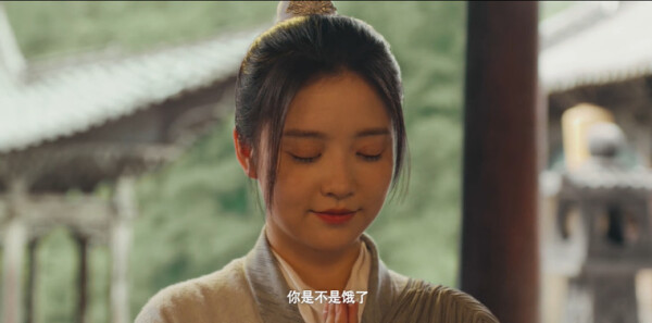 少女闯江湖第17集剧照