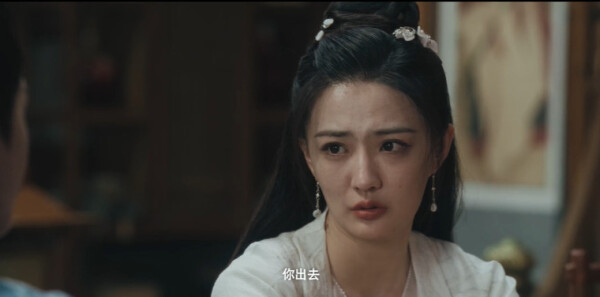 少女闯江湖第9集剧照