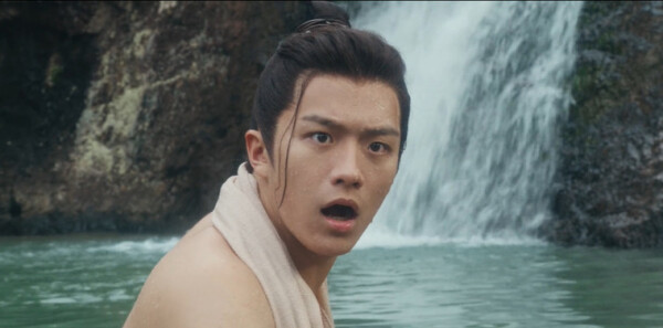 少女闯江湖第16集剧照