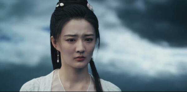 少女闯江湖第19集剧照