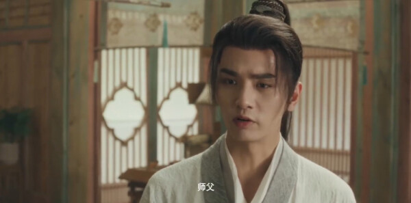 少女闯江湖第19集剧照