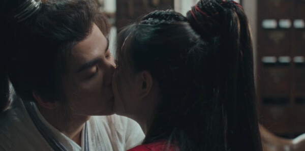 少女闯江湖第14集剧照