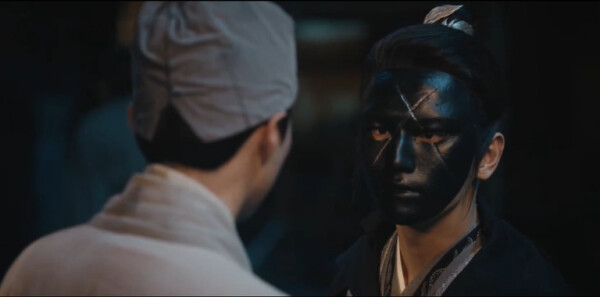 少女闯江湖第22集剧照