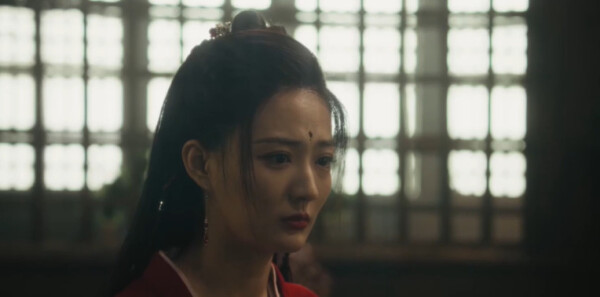 少女闯江湖第22集剧照