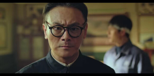 沸腾人生第7集剧照