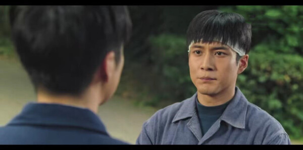 沸腾人生第7集剧照