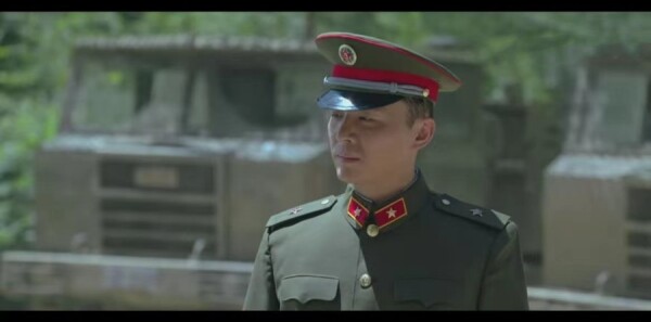 沸腾人生第14集剧照