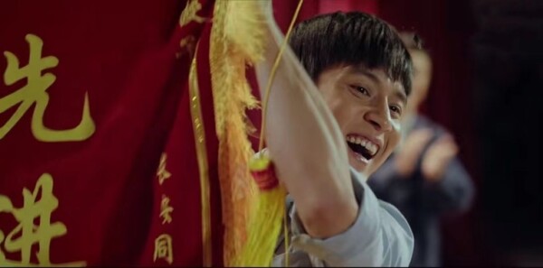 沸腾人生第20集剧照