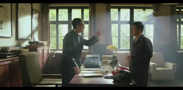 沸腾人生第12集剧照