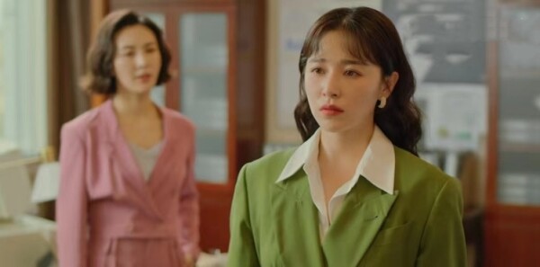 沸腾人生第33集剧照