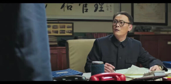 沸腾人生第2集剧照