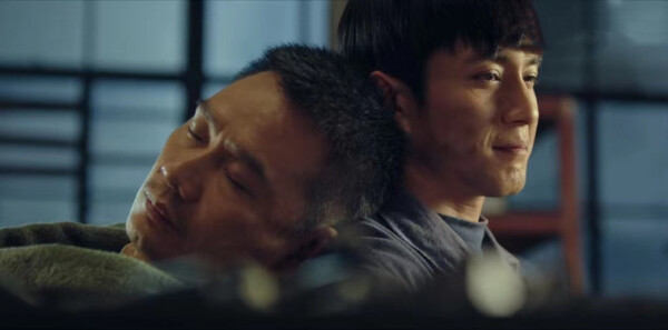 沸腾人生第8集剧照