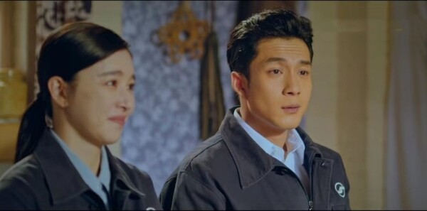 沸腾人生第35集剧照