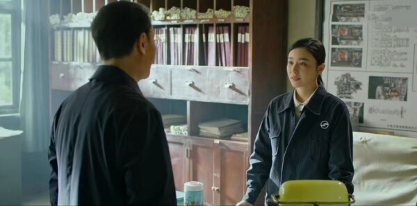 沸腾人生第34集剧照