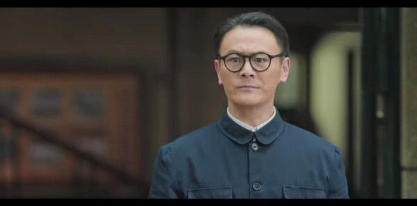 沸腾人生第3集剧照