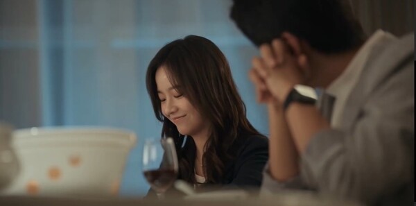 不讨好的勇气第16集剧照