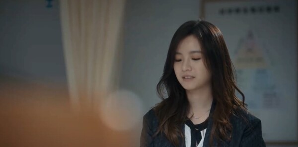 不讨好的勇气第22集剧照