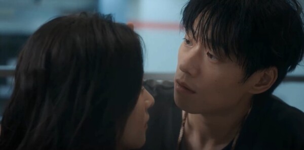 不讨好的勇气第21集剧照