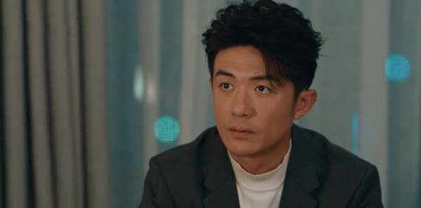 有你的时光里第22集剧照