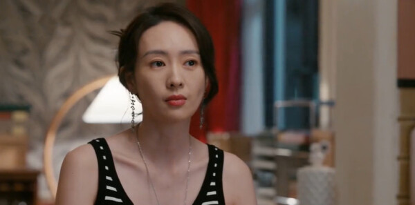 有你的时光里第23集剧照