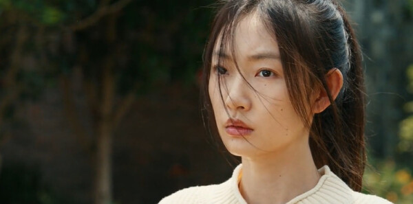 有你的时光里第1集剧照