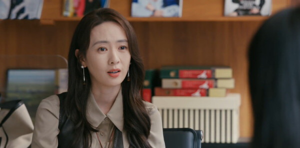 有你的时光里第14集剧照