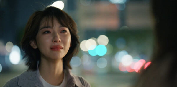 有你的时光里第15集剧照