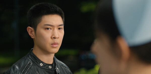 有你的时光里第16集剧照