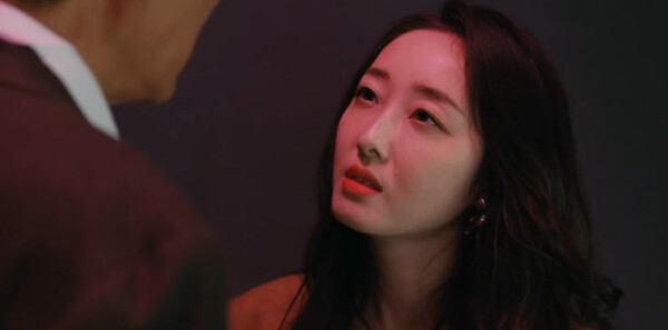 有你的时光里第8集剧照