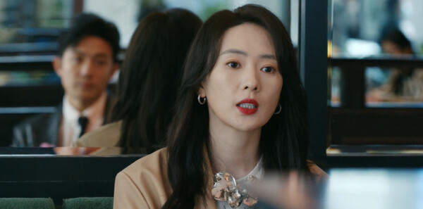 有你的时光里第12集剧照