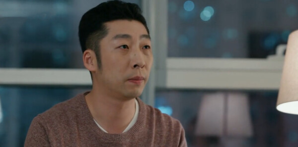 有你的时光里第5集剧照