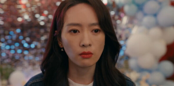 有你的时光里第5集剧照