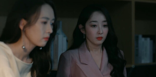 有你的时光里第28集剧照