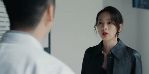 有你的时光里第20集剧照