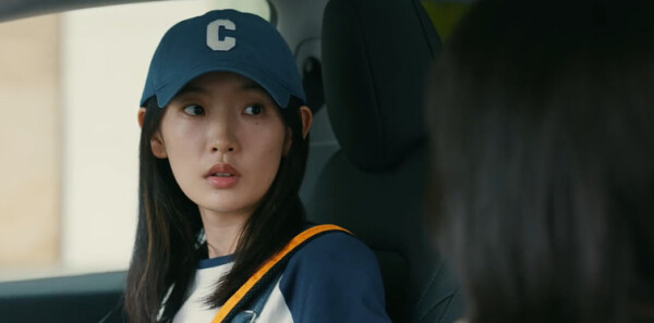 有你的时光里第21集剧照