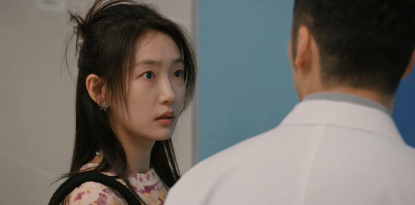 有你的时光里第15集剧照