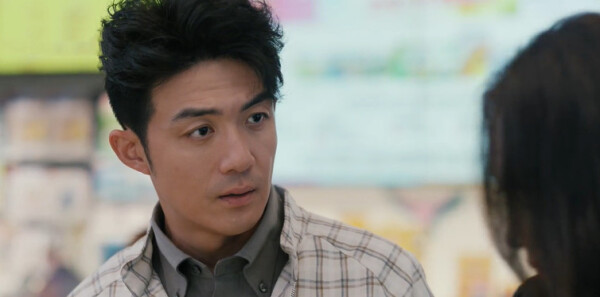 有你的时光里第16集剧照