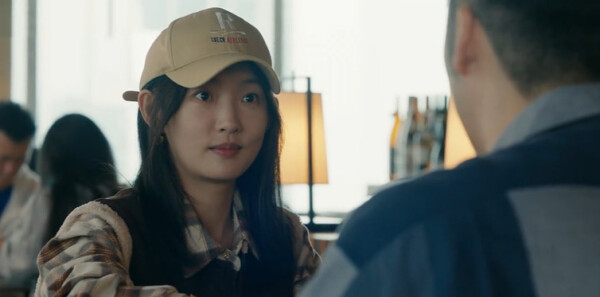 有你的时光里第20集剧照