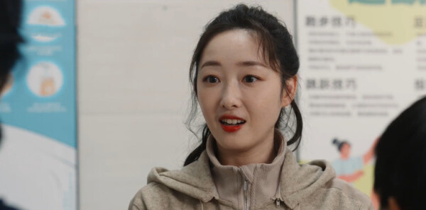 有你的时光里第13集剧照