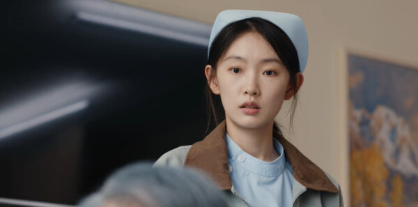 有你的时光里第13集剧照