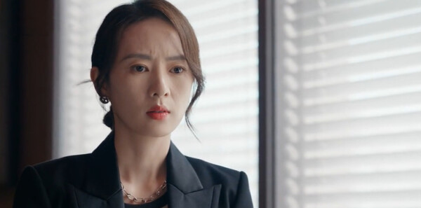 有你的时光里第24集剧照