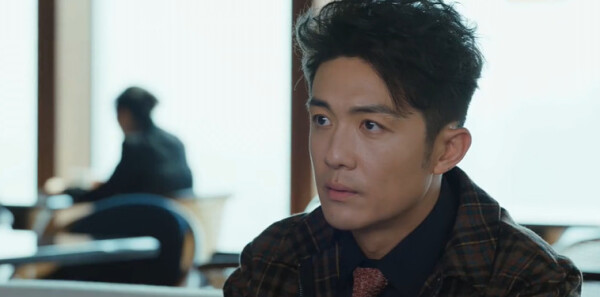 有你的时光里第25集剧照