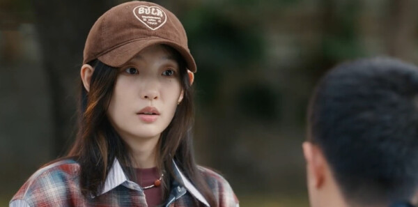 有你的时光里第25集剧照