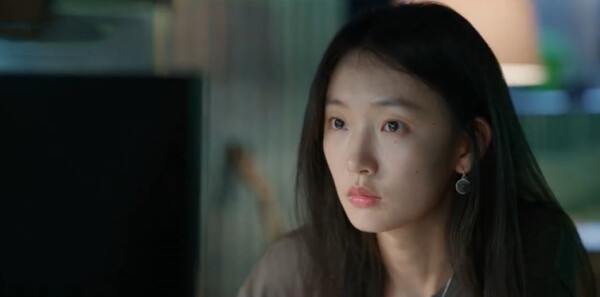 有你的时光里第26集剧照